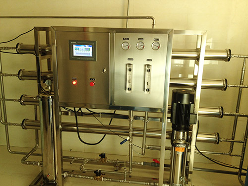 反滲透設(shè)備的應(yīng)用領(lǐng)域，應(yīng)用現(xiàn)狀如何？