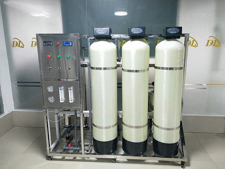 什么是純水？應(yīng)用行業(yè)領(lǐng)域有哪些？