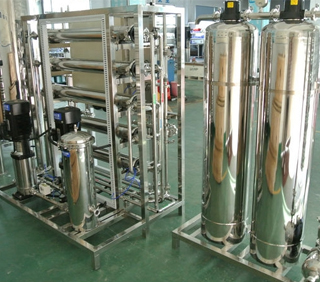 長沙市反滲透純水處理設(shè)備,長沙市軟化水處理設(shè)備,長沙市地下水處理設(shè)備,湖南帶路環(huán)?？萍加邢薰? width=